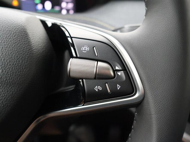 Skoda Elroq 85 Business Edition Tour 286 PK | Trekhaak | Business Upgrade Clever | 19" lichtmetalen velgen | Navigatie | ¤ 2.950 Tourvoordeel |