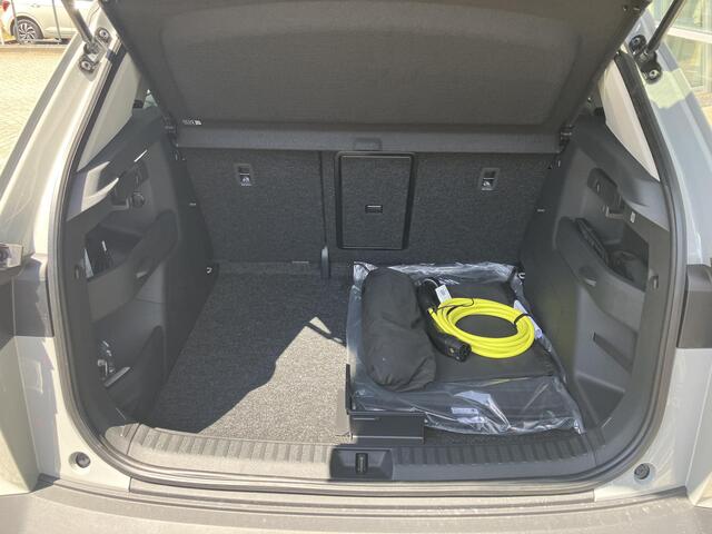 Skoda Elroq 85 Business Edition Tour 286 PK | Business Upgrade Clever | 20" lichtmetalen velgen | Navigatie | ¤ 2.950 Tourvoordeel |