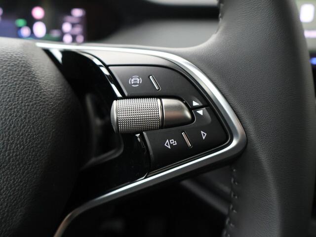 Skoda Elroq 55 Selection 170 PK | Achteruitrijcamera | Wireless Carplay & Android auto | 19" lichtmetalen velgen |