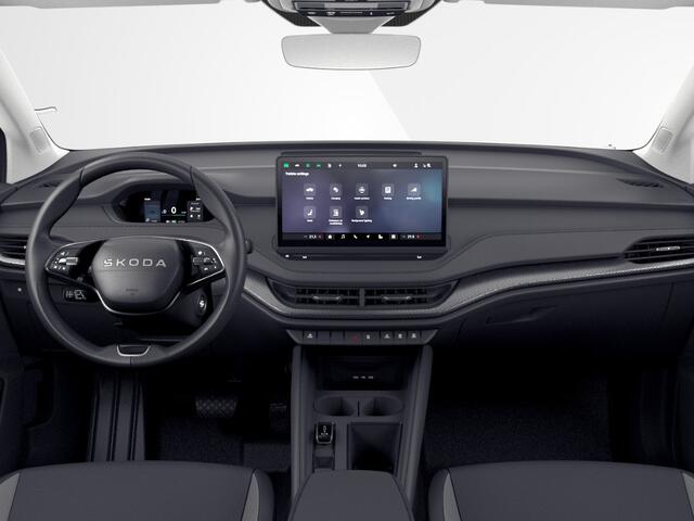 Skoda Elroq Selection Elektromotor 125 kW / 170 PK SUV Elektri | 1500,- inruilvoordeel!!