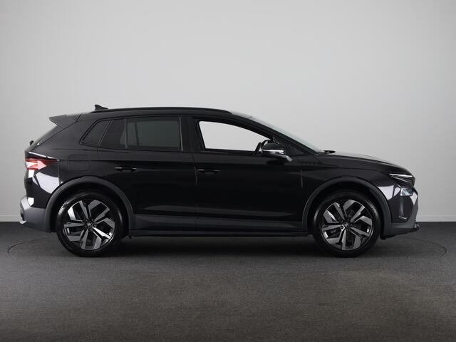 Skoda Elroq 60 Sportline 204pk