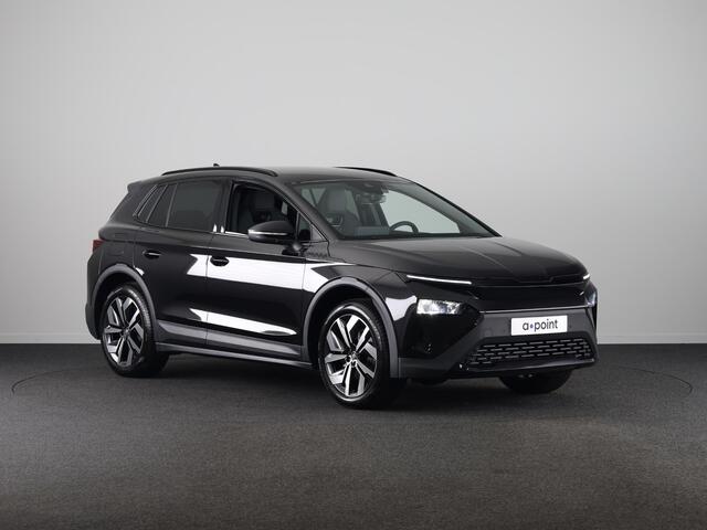 Skoda Elroq 60 Sportline 204pk