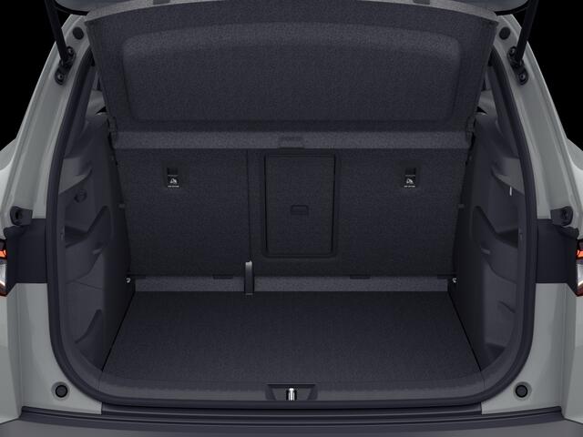 Skoda Elroq 85 Sportline 286 PK | Trekhaak | 20" Lichtmetalen velgen | Clever Pakket |