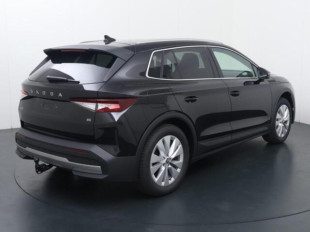 Skoda Elroq 60 Business Edition Tour 204 PK | Trekhaak | Business Upgrade Clever | 19" lichtmetalen velgen | Navigatie | ¤ 2.950 Tourvoordeel |
