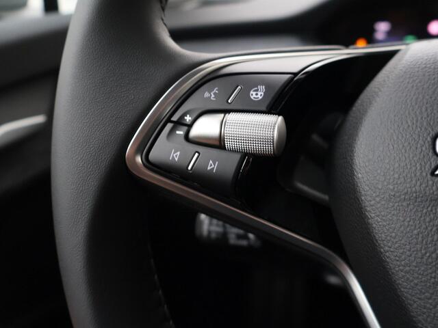 Skoda Elroq 60 Business Edition Tour 204 PK | Trekhaak | Business Upgrade Clever | 19" lichtmetalen velgen | Navigatie | ¤ 2.950 Tourvoordeel |