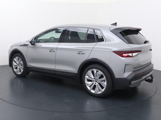 Skoda Elroq 60 Business Edition Tour 286 PK | Trekhaak | Business Upgrade Clever | 19" lichtmetalen velgen | Navigatie | ¤ 2.950 Tourvoordeel |