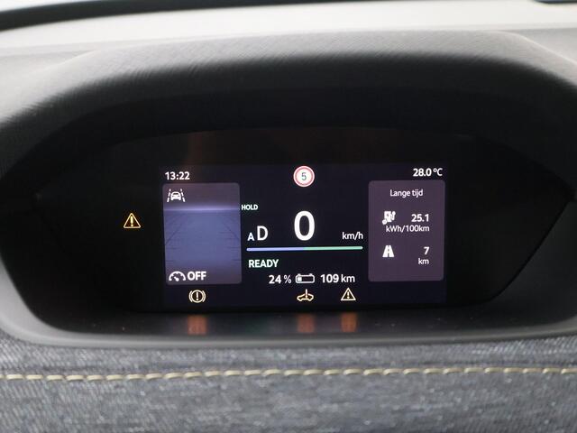 Skoda Elroq 60 Business Edition Tour 204 PK | Business Upgrade Clever | 19" lichtmetalen velgen | Navigatie | ¤ 2.950 Tourvoordeel |