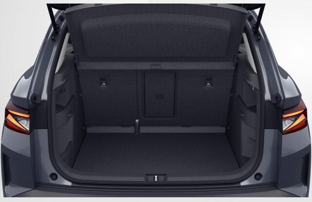 Skoda Elroq 60 Business Edition - Tour / Clever Pakket / 20" lichtmetalen velgen 'Vega' / Bagage scheidingsnet / ¤1500 inruilpremie