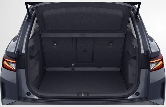 Skoda Elroq 60 Business Edition - Tour / Trekhaak / Clever Pakket / 20" lichtmetalen velgen 'Vega' / Bagage scheidingsnet / ¤1500 inruilpremie