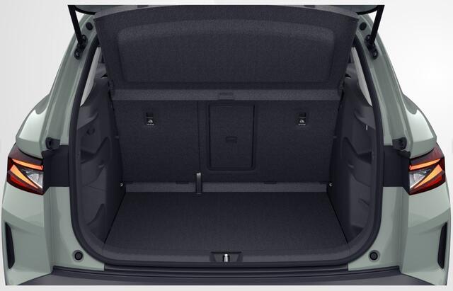 Skoda Elroq 60 Business Edition - Tour / Trekhaak / Clever Pakket / 20" lichtmetalen velgen 'Vega' / Bagage scheidingsnet / ¤1500 inruilpremie