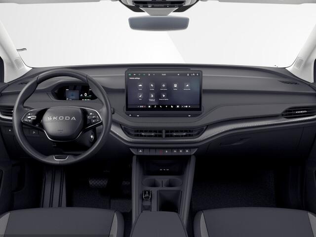 Skoda Elroq Selection Elektromotor 125 kW / 170 PK SUV | PRIVATELEASE 384,- PER MAAND!! | 1500,- INRUILPREMIE!!| 2025 rijden!