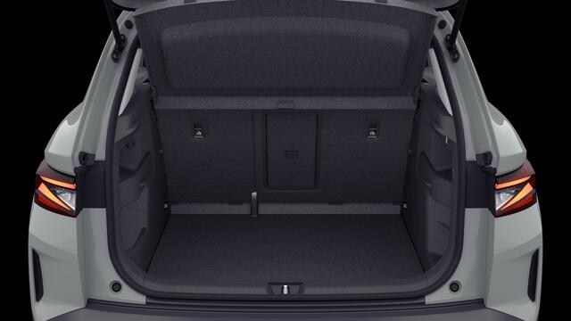 Skoda Elroq 85 Elektromotor 286 1AT Business Edition - Tour Automaat | Trekhaak wegklapbaar