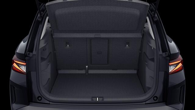 Skoda Elroq 63 Elektromotor 204 1AT Business Edition Automaat | Trekhaak wegklapbaar