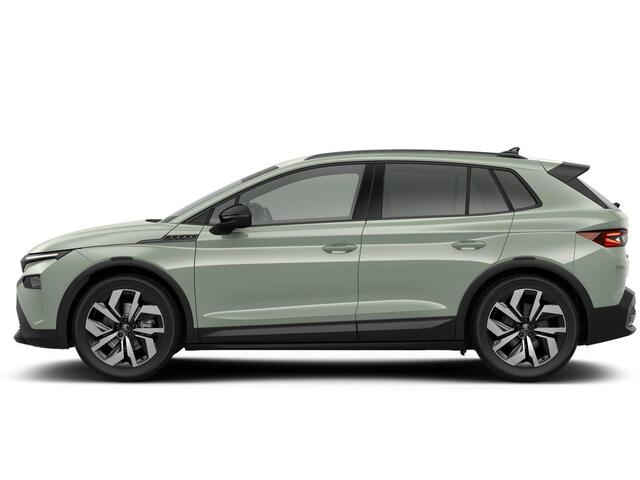 Skoda Elroq 60 Sportline Edition | Business upgrade pakket - Clever