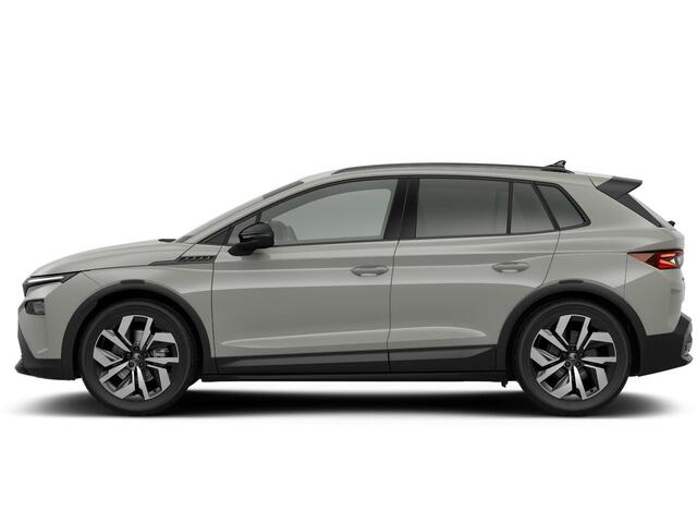 Skoda Elroq 60 Sportline Edition | Business upgrade pakket - Clever