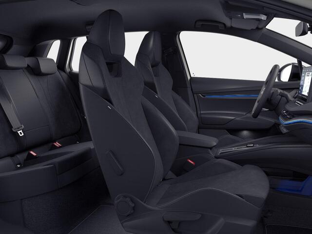 Skoda Elroq 60 Sportline Edition | Business upgrade pakket - Clever