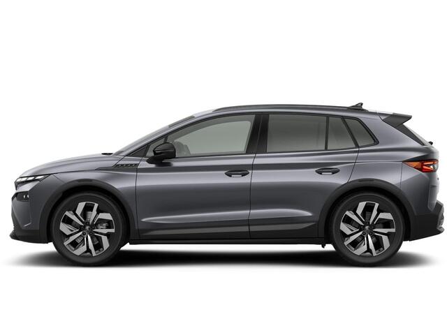 Skoda Elroq 85 Sportline Edition | Business Upgrade pakket - Plus