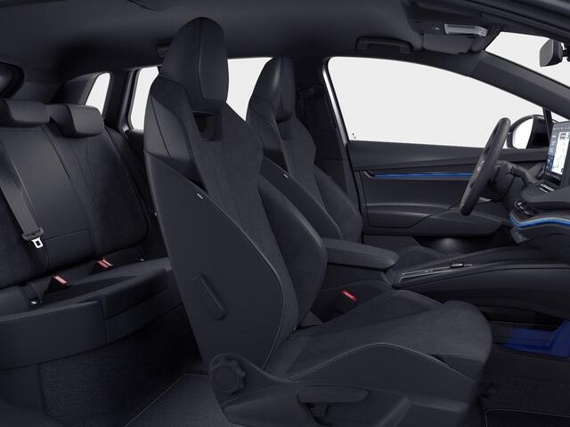 Skoda Elroq 85 Sportline Edition | Business upgrade pakket - Clever