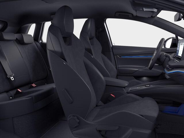 Skoda Elroq 85 Sportline Edition | Business upgrade Plus | Light Band | Matrix LED | elek. achterklep