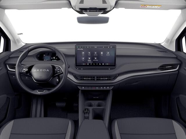 Skoda Elroq 60 Selection 204 pk