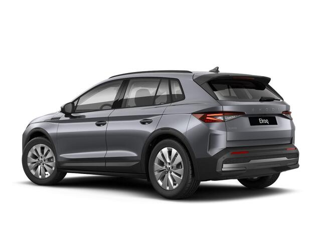 Skoda Elroq 60 Selection 204 pk