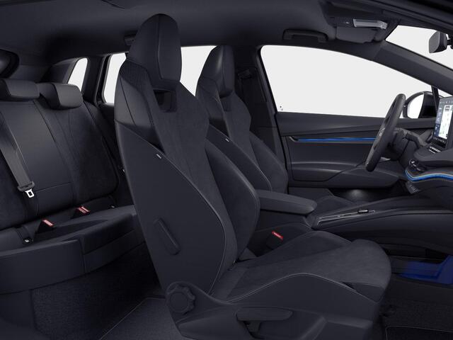 Skoda Elroq 60 Sportline Edition