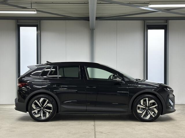 Skoda Elroq 85 Sportline Edition 286 pk | Matrix | Warmtepomp |