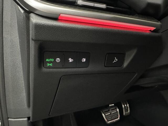 Skoda Elroq 85 Sportline Edition 286 pk | Matrix | Warmtepomp |