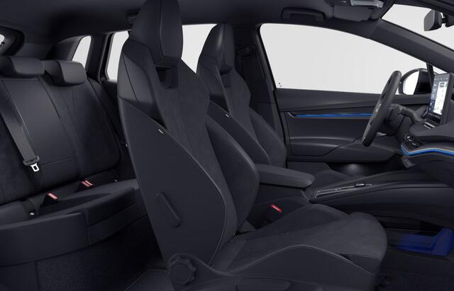 Skoda Elroq 60 Sportline / Trekhaak / ¤1500 inruilpremie