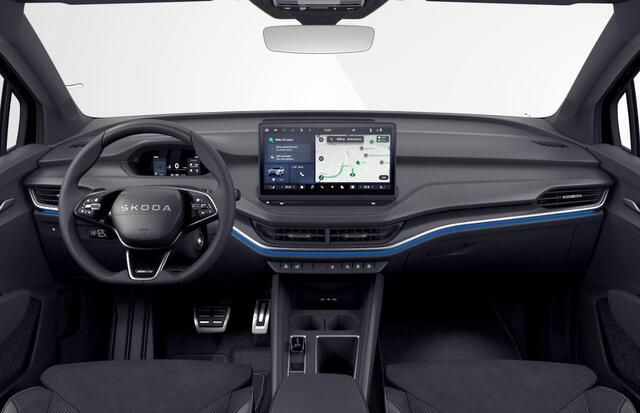 Skoda Elroq 60 Sportline / Trekhaak / ¤1500 inruilpremie