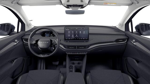 Skoda Elroq Business Edition Tour Elektromotor 150 kW / 204 PK