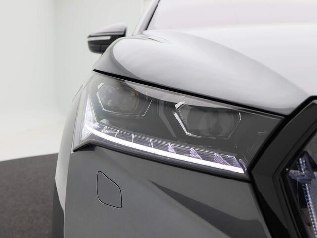 Skoda Enyaq iV Sportline | Panorama dak | Head up display | elektrische achterklep | 21 inch wielen