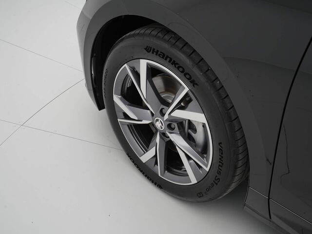 Skoda Enyaq iV Coupé 85 Business Edition LM Velgen, Business Editie, Navi, Digital Cockpit *DEMO VOORDEEL*