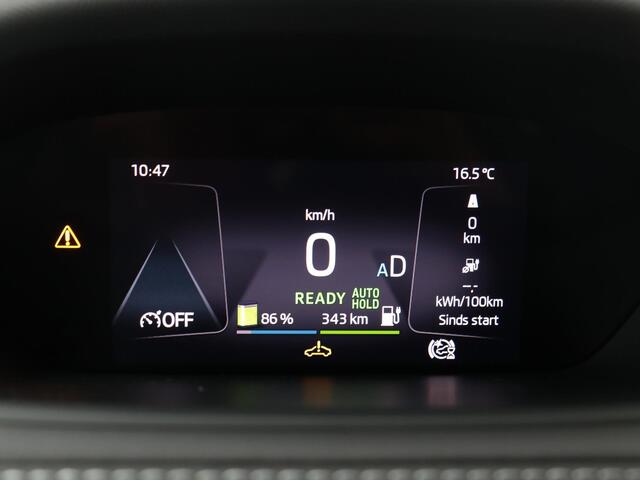 Skoda Enyaq iV Coupé 60 Sportline 180 pk | Panodak | Carplay | Navi | 21" | 395 km actieradius |