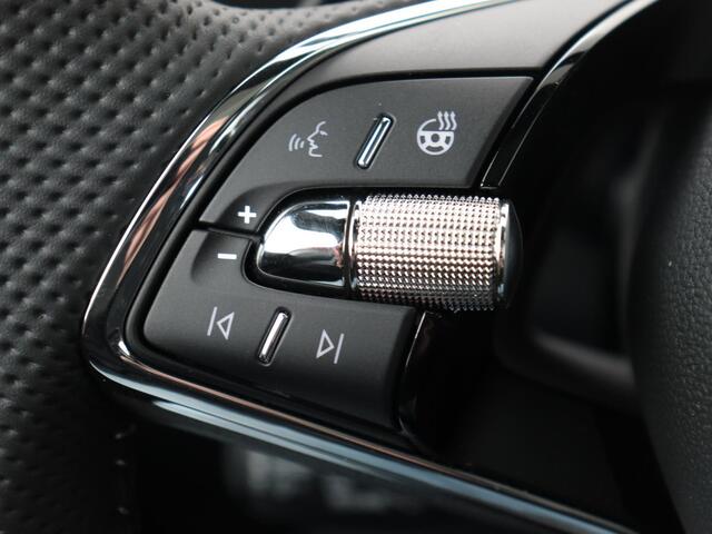 Skoda Enyaq iV Coupé 60 Sportline 180 pk | Panodak | Carplay | Navi | 21" | 395 km actieradius |