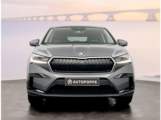 Skoda Enyaq iV Coupé 60 Business Edition Plus 180pk
