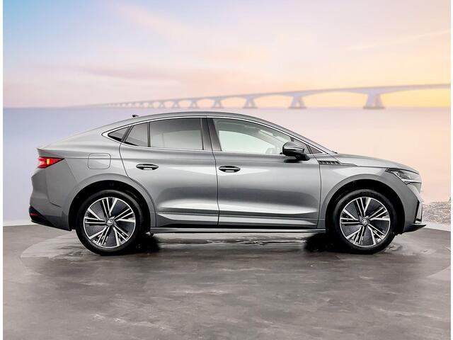 Skoda Enyaq iV Coupé 60 Business Edition Plus 180pk