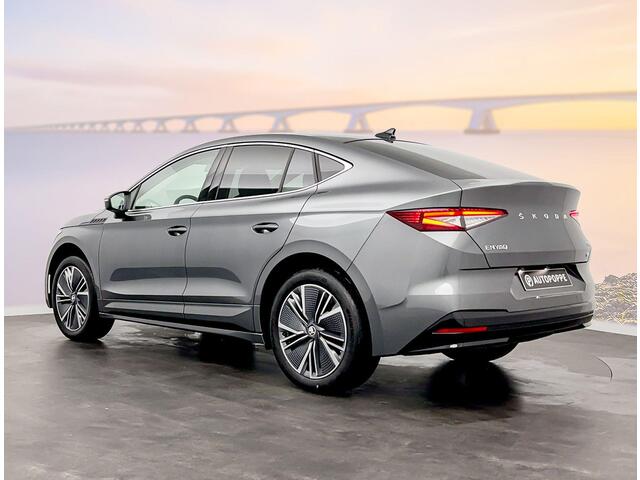 Skoda Enyaq iV Coupé 60 Business Edition Plus 180pk