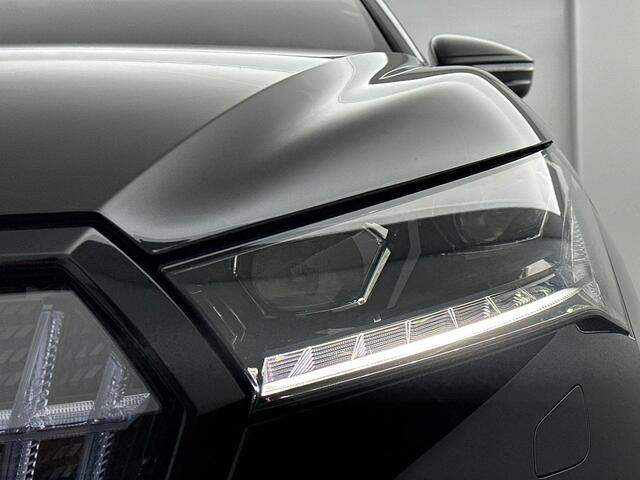 Skoda Enyaq iV 60 Sportline Sportline Elektromotor 132 kW / 179 pk SUV Elektrische aandrijving