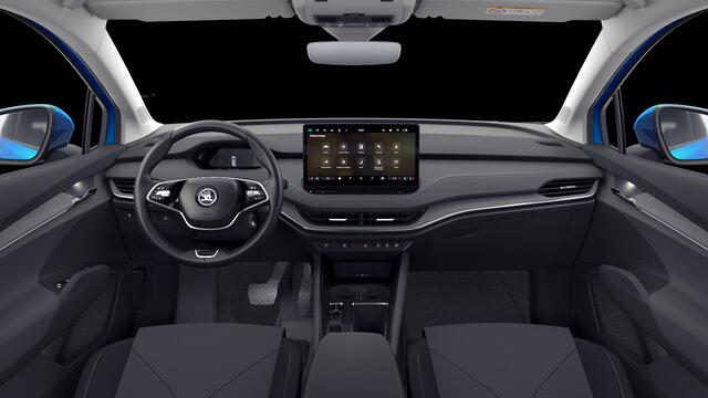 Skoda Enyaq iV 50 Business Edition