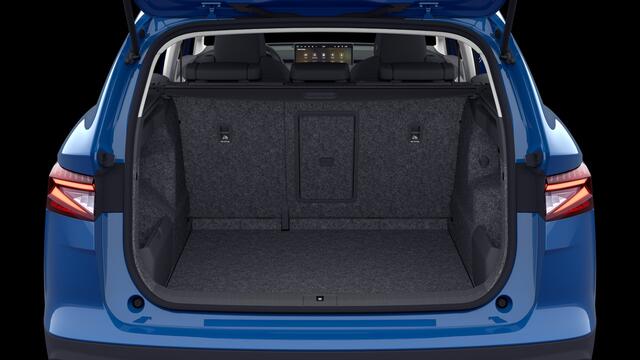 Skoda Enyaq iV 50 Business Edition