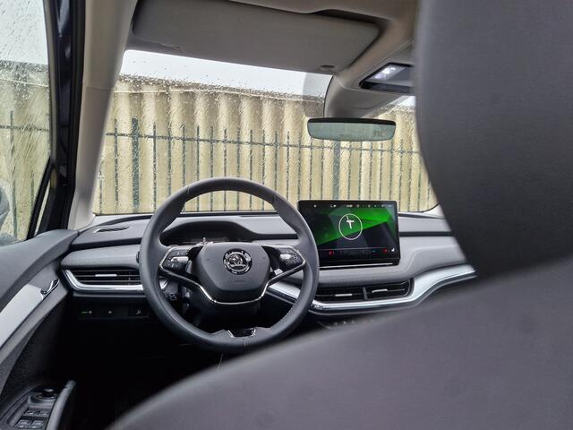 Skoda Enyaq iV Coupe 80 Business Edition 77 kWh / Achteruitrijcamera / Apple Carplay