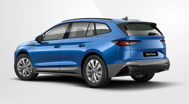 Skoda Enyaq iV 60 Selection Camera / Climatronic / Side Assist / Adaptive Cruise Control / Keyless / Sensoren / Smartlink