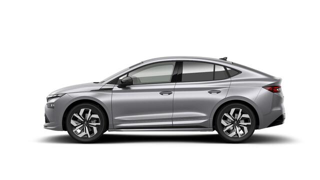 Skoda Enyaq iV Coupé Sportline 204 pk