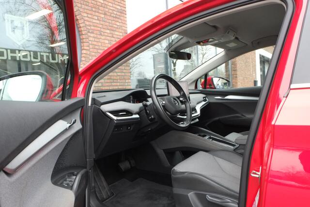 Skoda Enyaq iV 80 ACC, Warmtepomp, Achteruitrijcamera