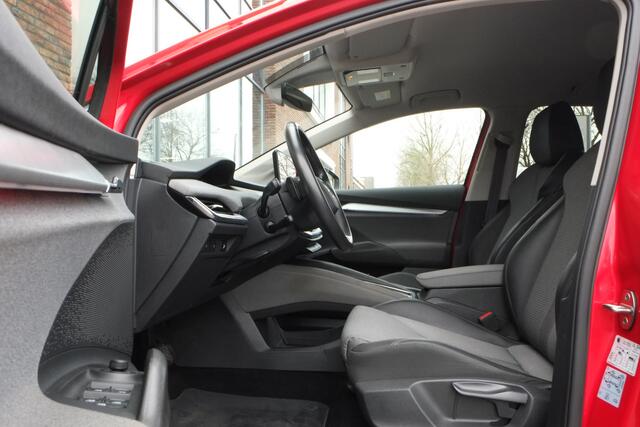 Skoda Enyaq iV 80 ACC, Warmtepomp, Achteruitrijcamera