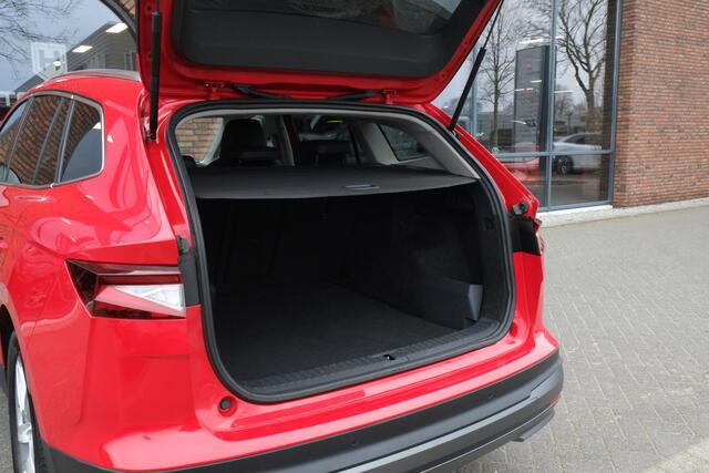 Skoda Enyaq iV 80 ACC, Warmtepomp, Achteruitrijcamera