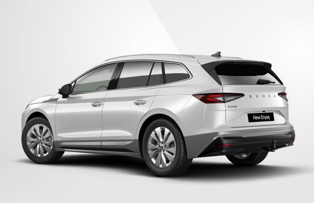 Skoda Enyaq iV 85 Selection / Clever Pack / Trekhaak / ¤2000 inruilpremie
