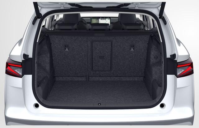 Skoda Enyaq iV 85 Selection / Clever Pack / Trekhaak / ¤2000 inruilpremie