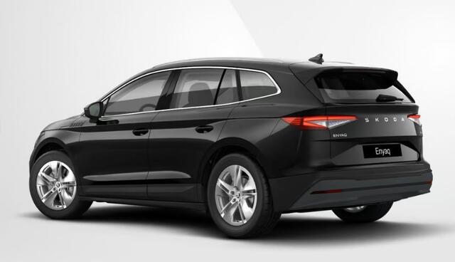 Skoda Enyaq iV 85 Business Edition